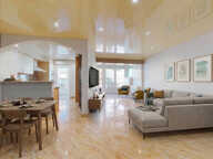 Appartement T3 lumineux quartier EDF   ascenseur, sud, petit — photo 3