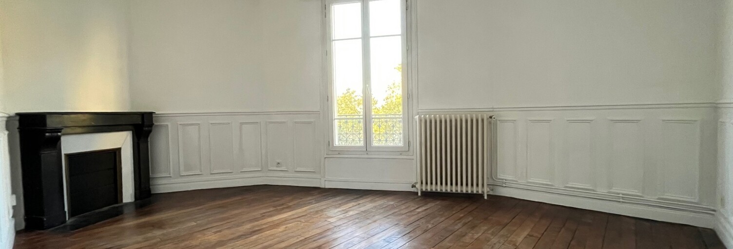 Appartement 2 Pièces 42 m² à louer à Boulogne-Billancourt (92100)