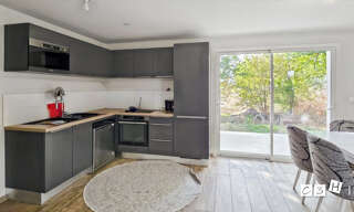 Maison 4 Pièces 99 m² à vendre à Mauzac (31410)