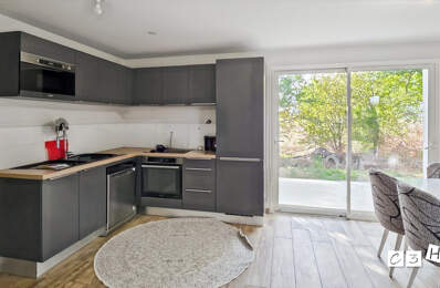 Maison à vendre Mauzac — photo du bien