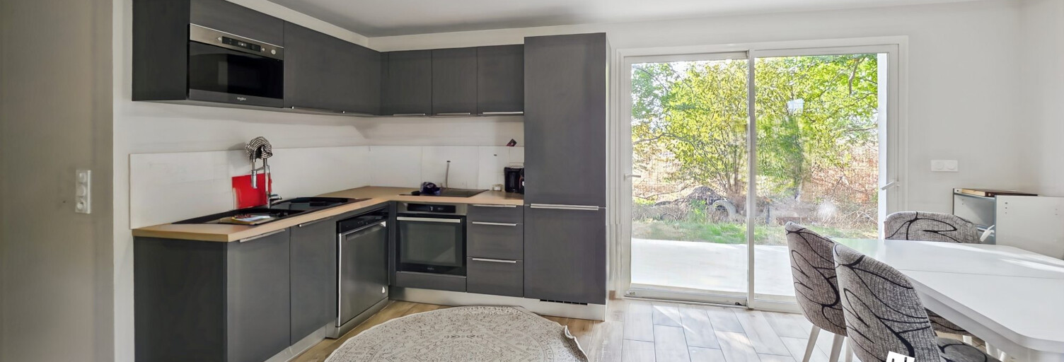 Maison 4 Pièces 99 m² à vendre à Mauzac (31410)