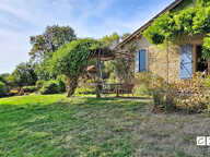Maison à vendre Lussan-Adeilhac — photo 3