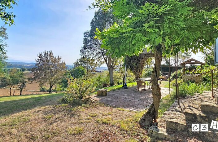 Maison à vendre Lussan-Adeilhac — photo 5