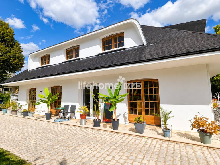 Maison à vendre SEDAN () — photo 1
