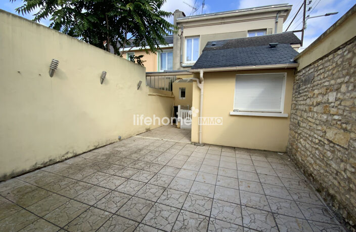 MAISON RÉNOVÉE, QUARTIER DES MARINS — photo 2