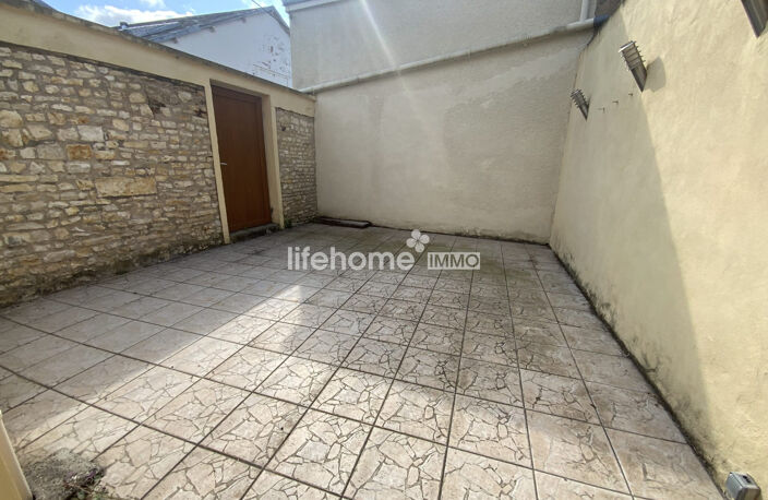 MAISON RÉNOVÉE, QUARTIER DES MARINS — photo 3