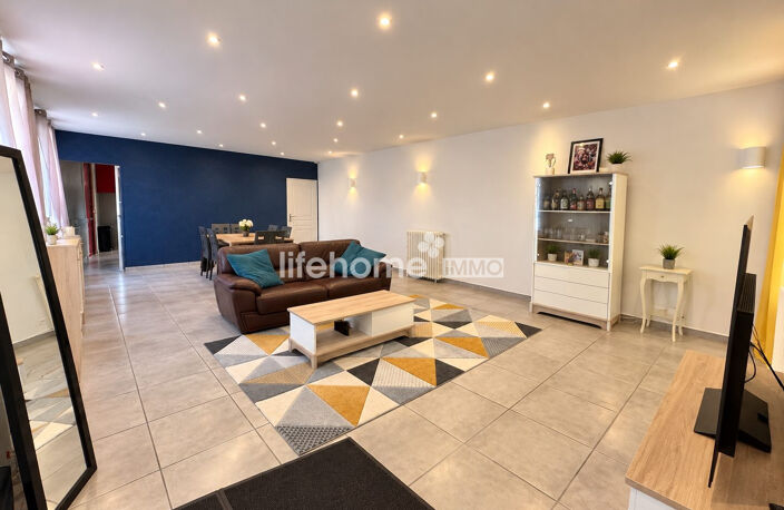 MAISON RÉNOVÉE, QUARTIER DES MARINS — photo 4