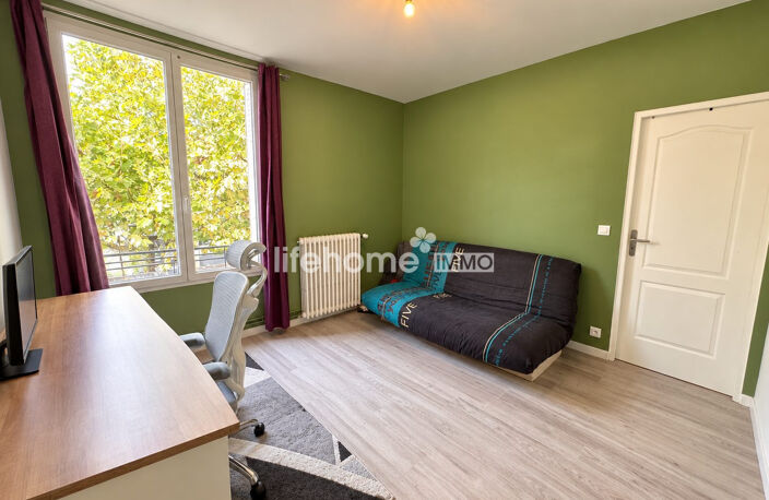 MAISON RÉNOVÉE, QUARTIER DES MARINS — photo 5