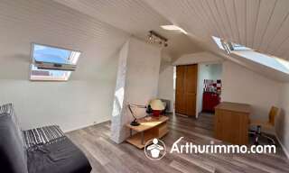 Appartement 1 Pièce 25 m² à vendre à Belfort (90000)