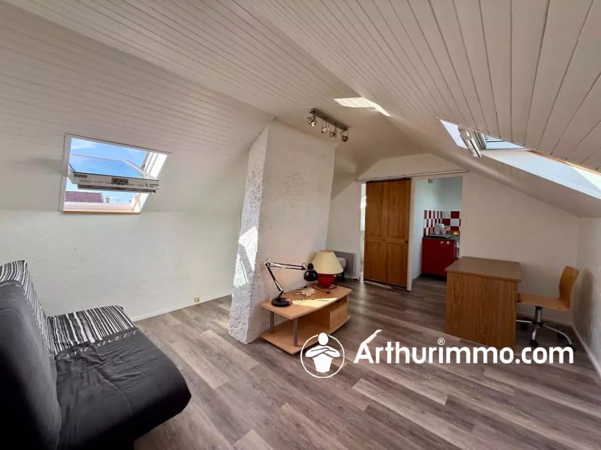 Appartement 1 pièce 25 m² · à Belfort · 25 m² · 39 400 €