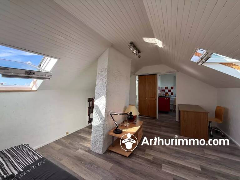 Charmant studio lumineux à Belfort de 25 m² — photo 1