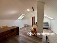Charmant studio lumineux à Belfort de 25 m² — photo 4