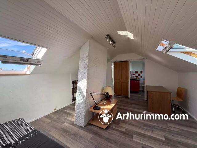 Appartement proposé à Belfort