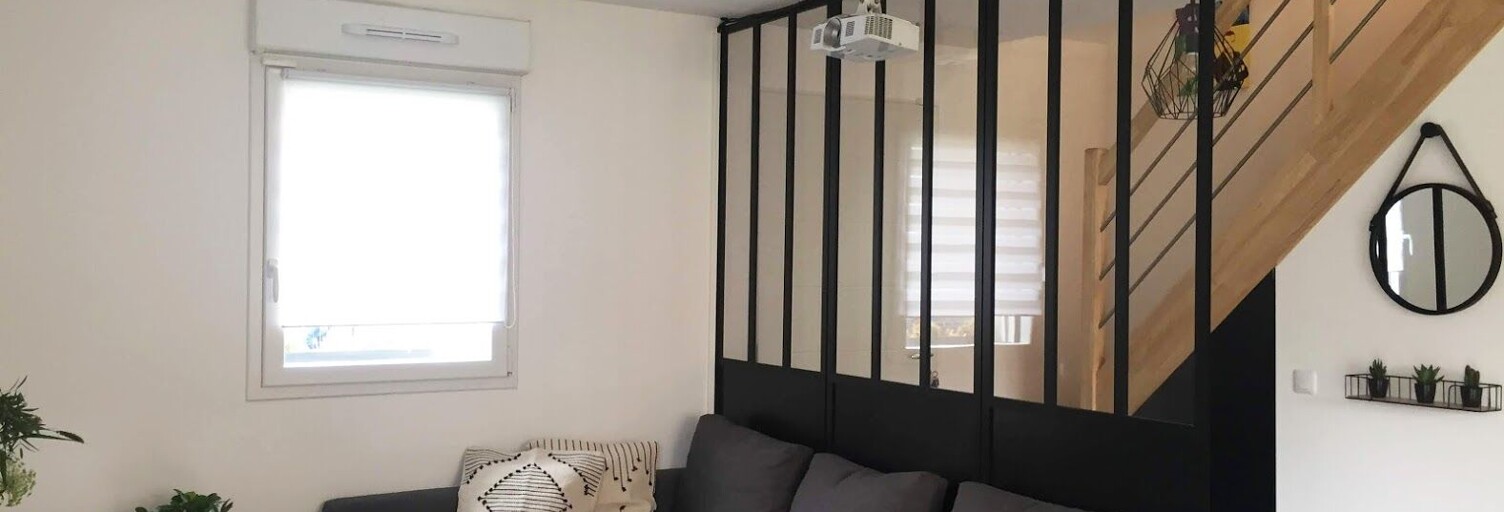 Maison 3 Pièces 70 m² à louer à Cenon (33150)