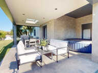 Superbe Villa 5 pièces avec double garage et jardin 700 m2 à — photo 2