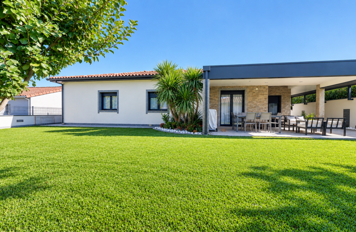 Superbe Villa 5 pièces avec double garage et jardin 700 m2 à — photo 4