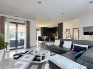 Superbe Villa 5 pièces avec double garage et jardin 700 m2 à — photo 3