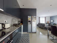 Superbe Villa 5 pièces avec double garage et jardin 700 m2 à — photo 4