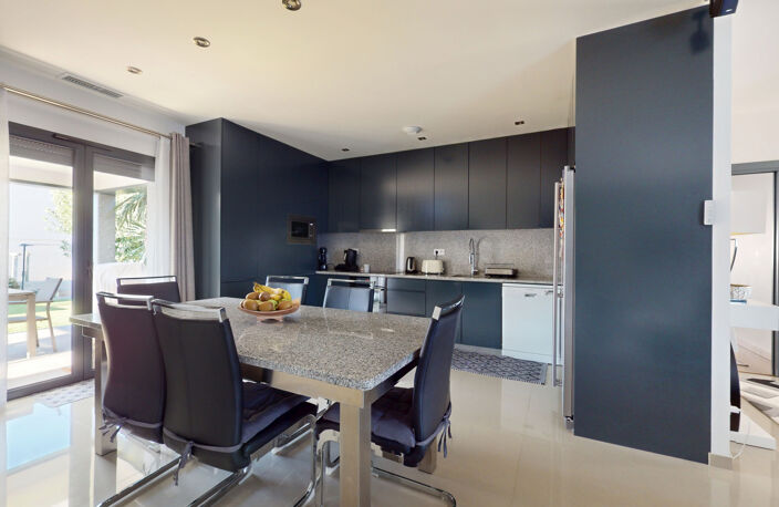 Superbe Villa 5 pièces avec double garage et jardin 700 m2 à — photo 5