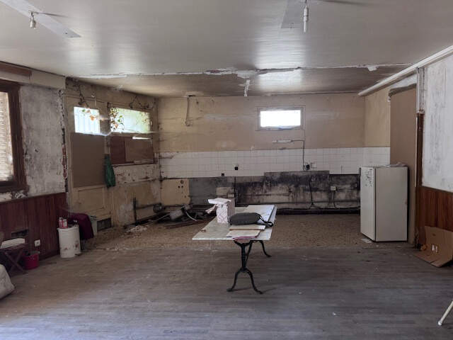 EXCLUSIVITE : Immense potentiel au coeur d'un village en May — photo du bien