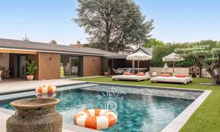 Maison 8 Pièces 280 m² à vendre à Jonage (69330)