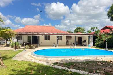 Maison 5 pièces 375000 €