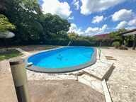 VILLA T5 AVEC PISCINE PROCHE DE TOUTES LES COMMODITÉS — photo 4