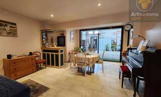 Maison 8 Pièces 165 m² à vendre à Beaugency (45190)