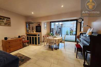 Maison 8 pièces 340000 €
