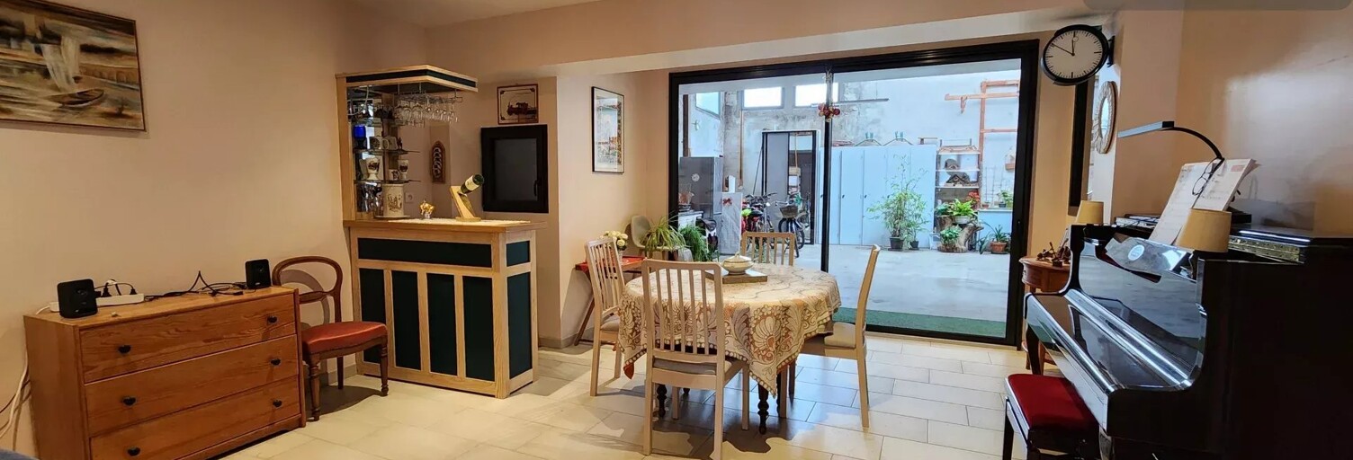 Maison 8 Pièces 165 m² à vendre à Beaugency (45190)