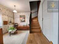 Beaugency Centre – 165 m², 5 chambres, terrasse, véranda, garage et atelier exceptionnel — photo 2