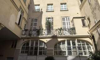 Appartement 2 Pièces 46 m² à vendre à Paris 6 (75006)
