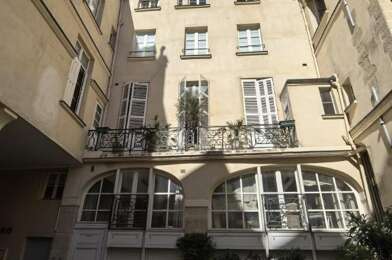 Appartement 2 pièces 480000 €
