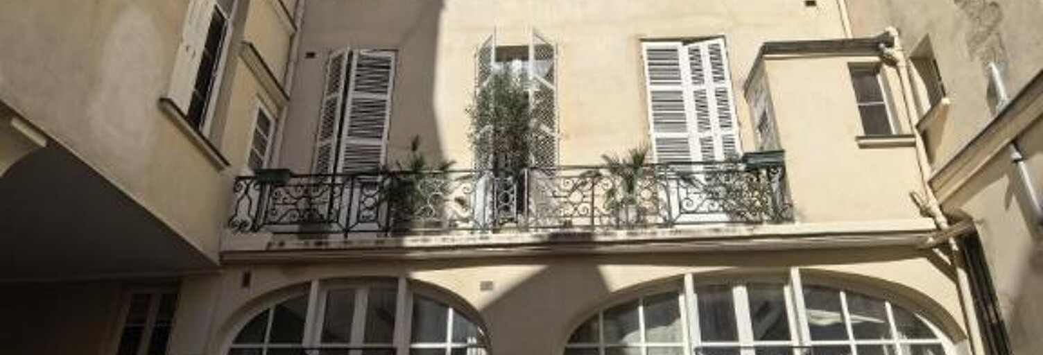 Appartement 2 Pièces 46 m² à vendre à Paris 6 (75006)