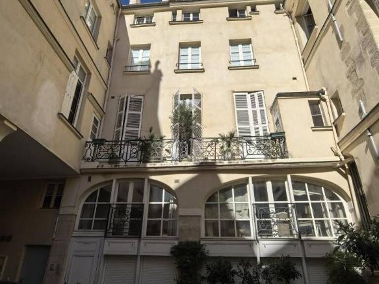 Appartement 2 pièces 46 m² — photo 1