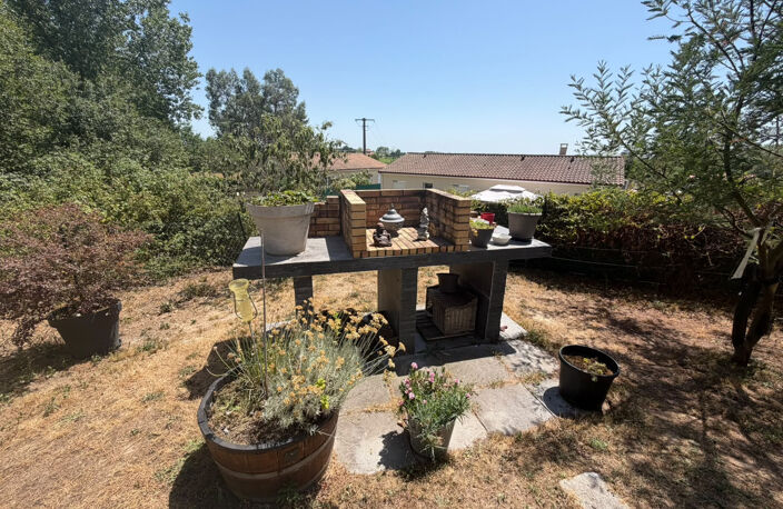 Maison T3 de 66,01 m2 avec garage et jardin privatif — photo 4