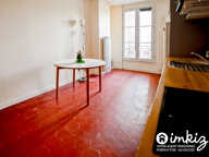 Paris 19ᵉ  2 pièces calme sur cour faibles charges — photo 2