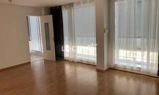 Appartement 3 Pièces 65 m² à louer à Lyon 7 (69007)