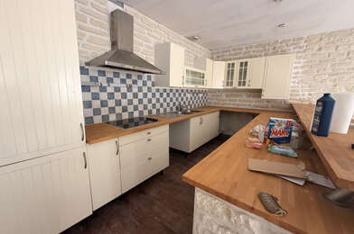 Maison 3 pièces 56000 €