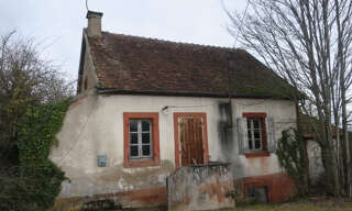 Maison 3 Pièces 53 m² à vendre à Saint-Léon (03220)