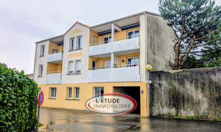 Appartement 3 Pièces 61 m² à louer à Le Loroux-Bottereau (44430)