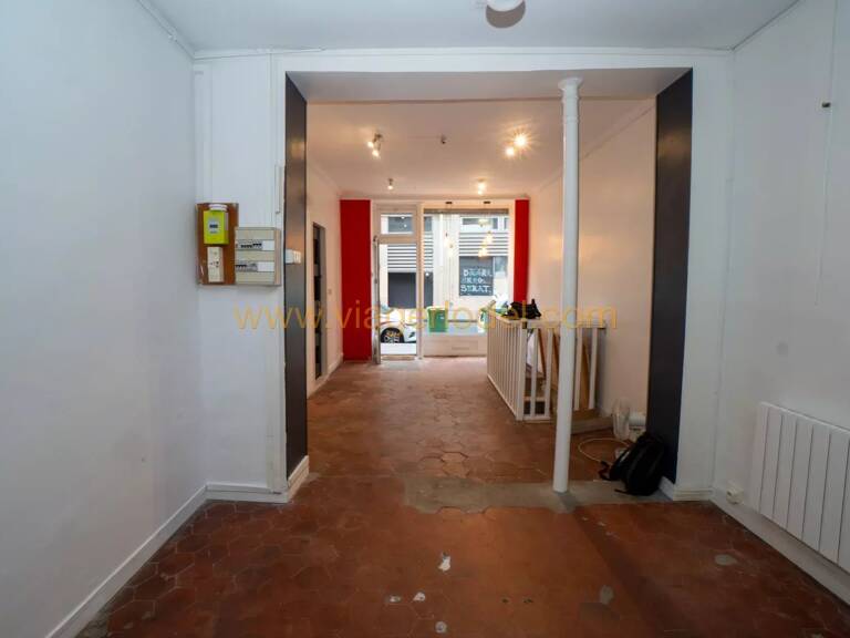 Réf. 10 167 - VIAGER LIBRE - PARIS (11ème) — photo 1