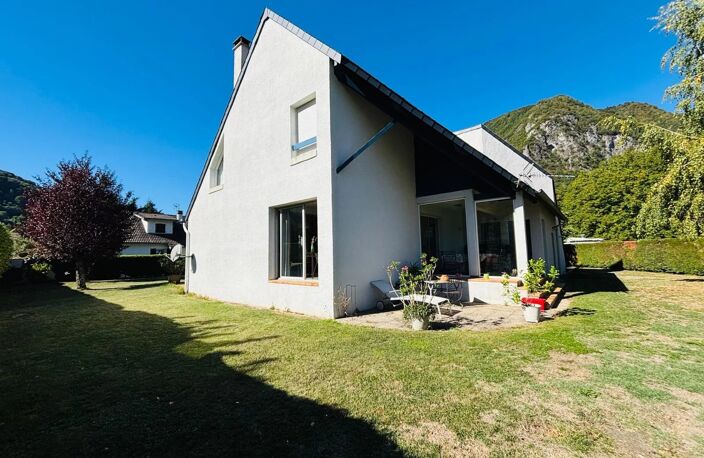 Superbe villa d'architecte 148m² — photo 3