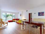 Lyon 6 - Masséna - Appartement meublé de 150,21 m² avec jardin - 3 chambres — photo 2