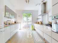 Lyon 6 - Masséna - Appartement meublé de 150,21 m² avec jardin - 3 chambres — photo 3