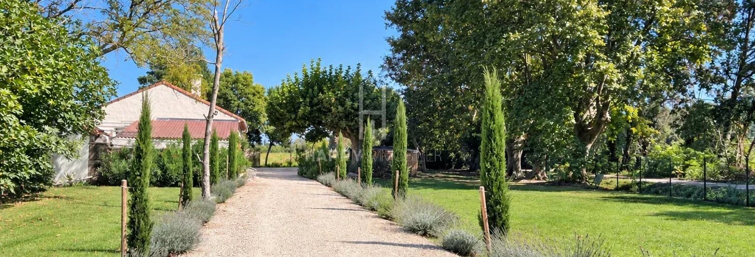 Maison 5 Pièces 107 m² à vendre à Saint-Andiol (13670)