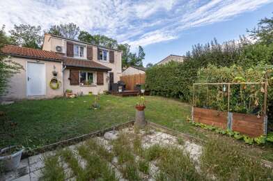 Maison 5 pièces 215000 €