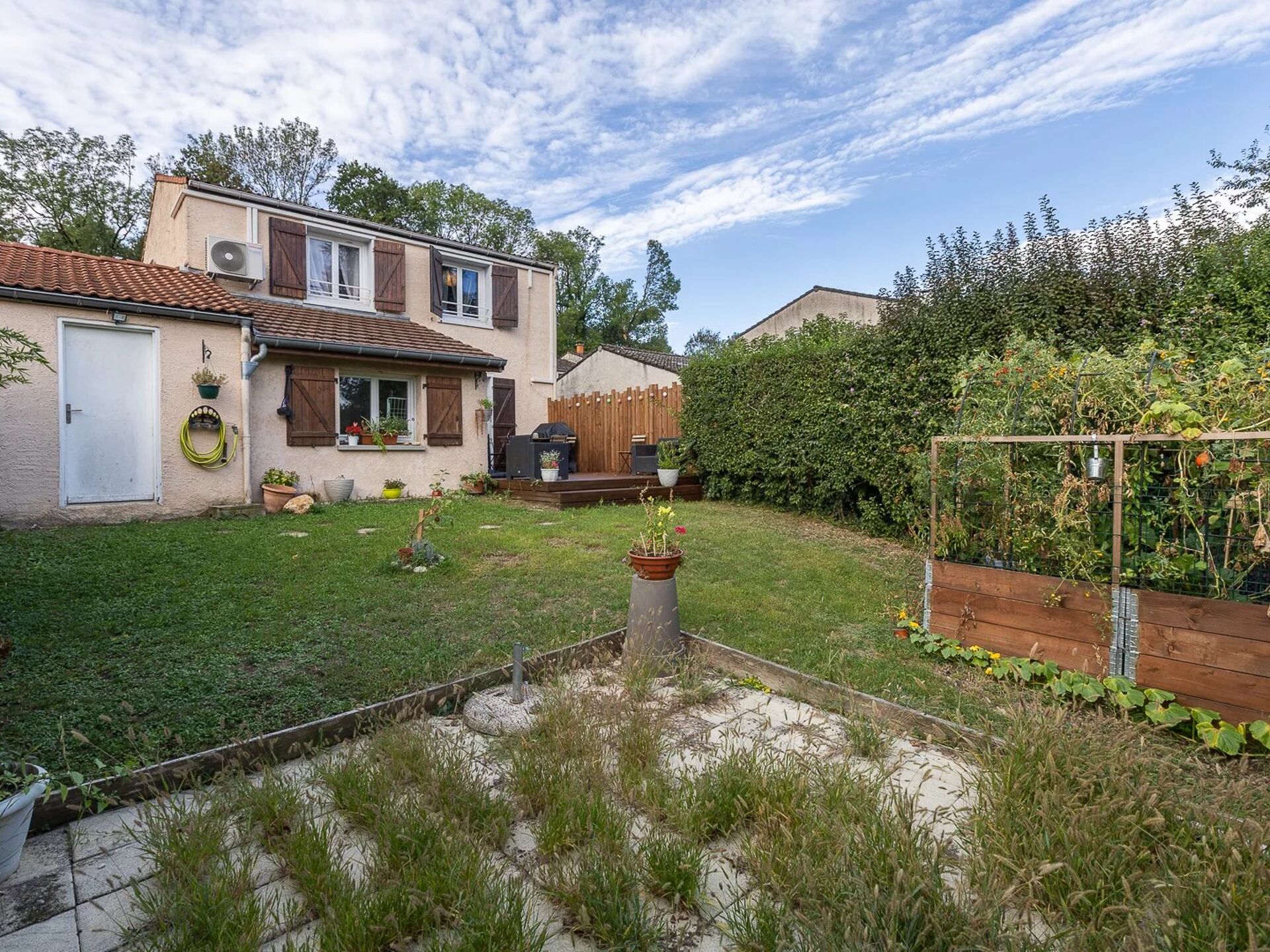 Maison 5 pièces 95 m² · à Montalieu-Vercieu · 95 m² · 215 000 €