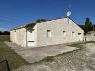 Maison T4 bis - Echillais — photo 2