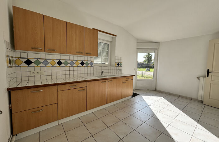 Maison T4 bis - Echillais — photo 3